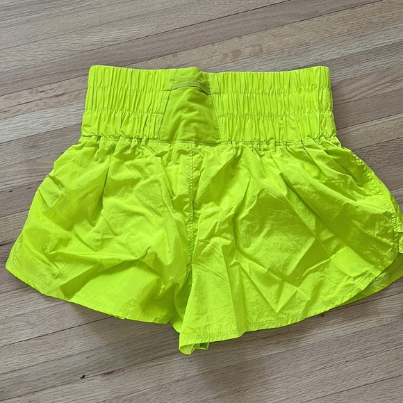 Free People Way Home Skort - Picture 5 of 6